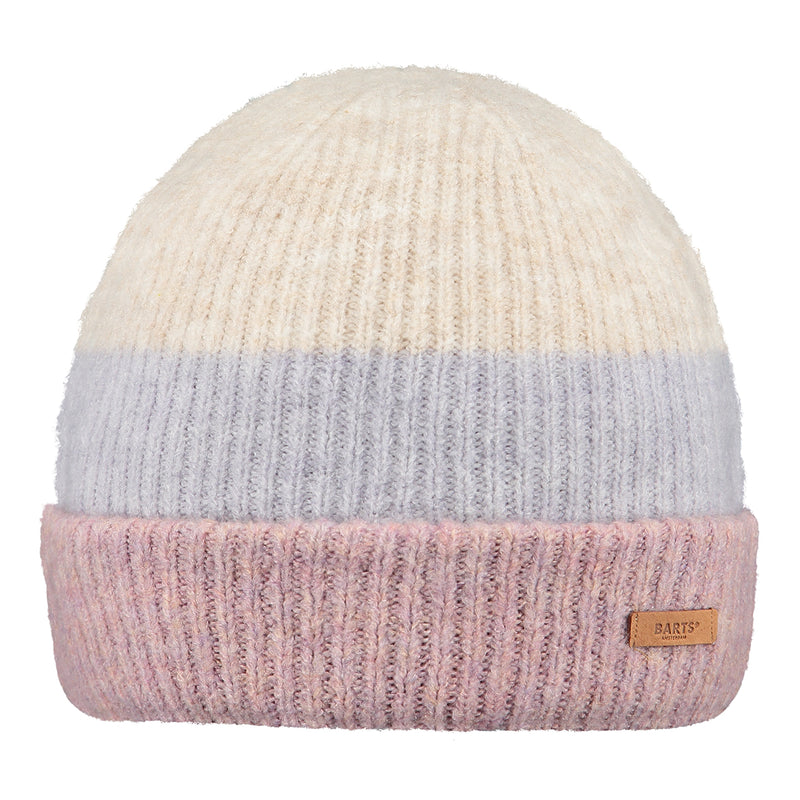 Suzam Beanie- Orchid