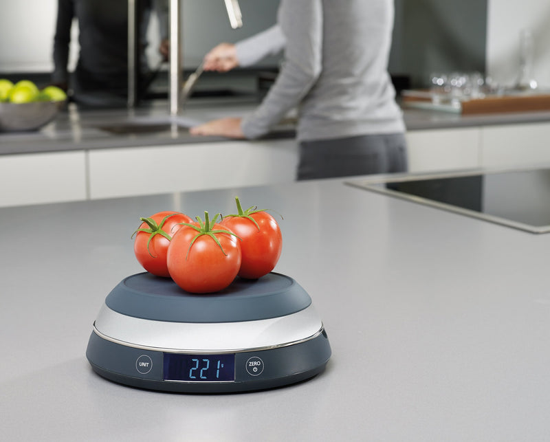 SwitchScale™ Kitchen Scales