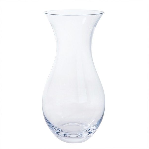 Flower Garden Foliage Vase