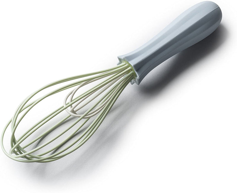 Silicone Coated Whisk