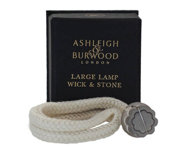 Replacement Wick For Large Fragrance Lamp