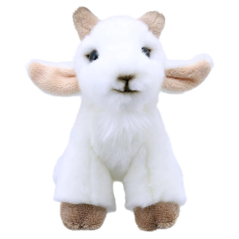 Mini Goat Soft Toy
