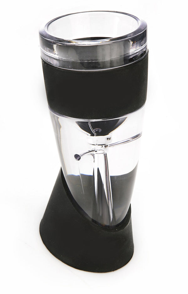 Instant Wine Aerator