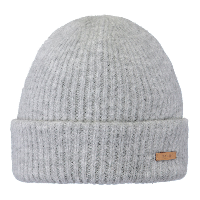 Witzia Beanie- Heather Grey