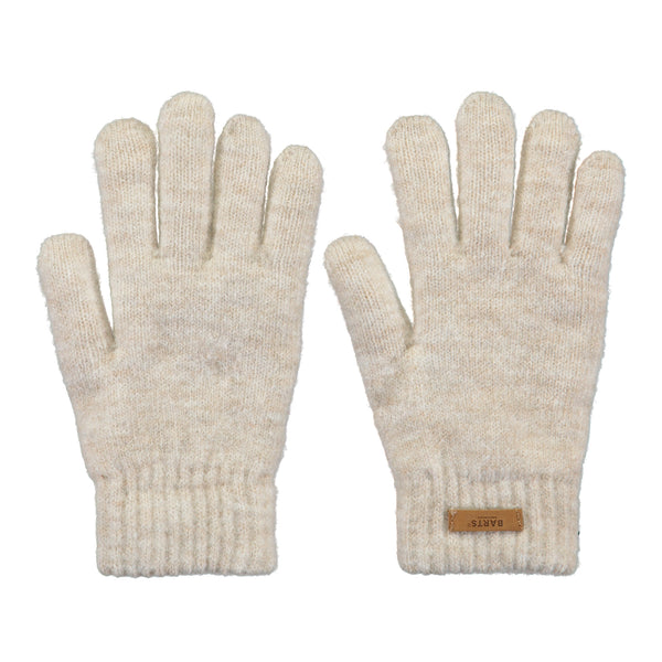 Witzia Gloves- Cream