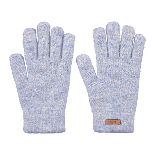 Witzia Gloves- Light Blue