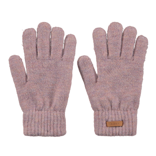 Witzia Gloves- Orchid