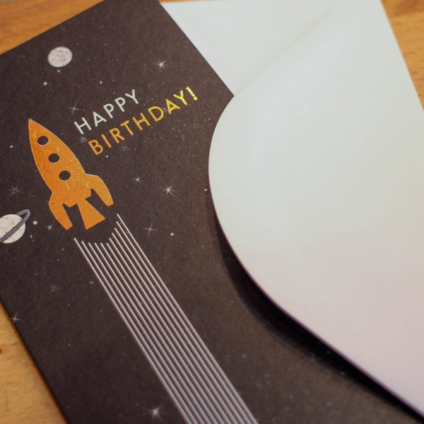 Happy Birthday Money Wallet Card