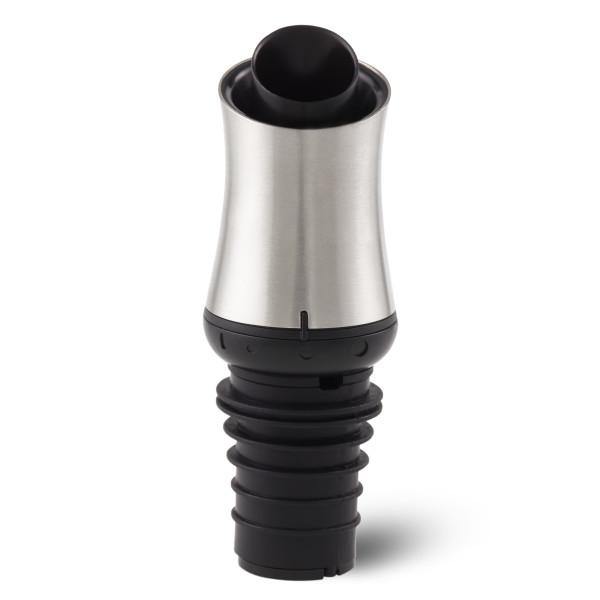 Oil & Vinegar Flow Control Spout