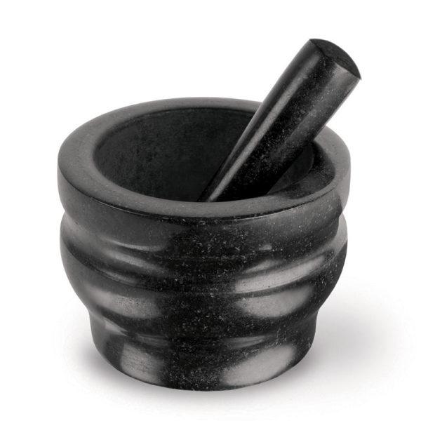 Granite Pestle and Mortar
