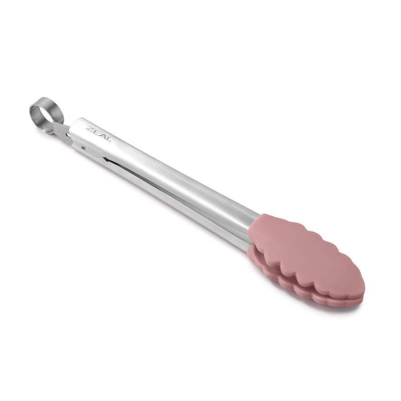 Perfect Grip Cooking Tongs - 25cm