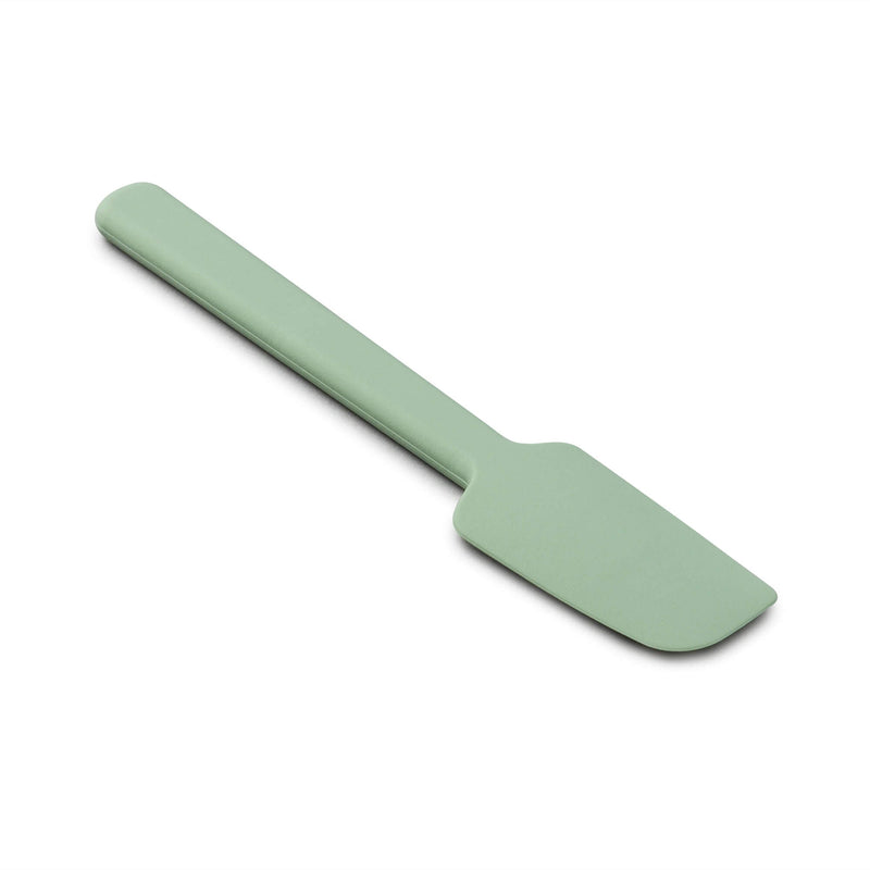 Silicone Mini Cup Cake Spatula